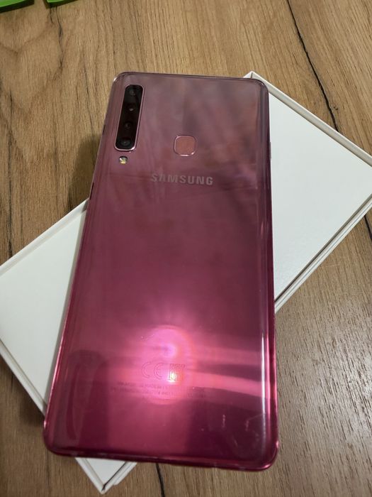 Samsung a9 128гб