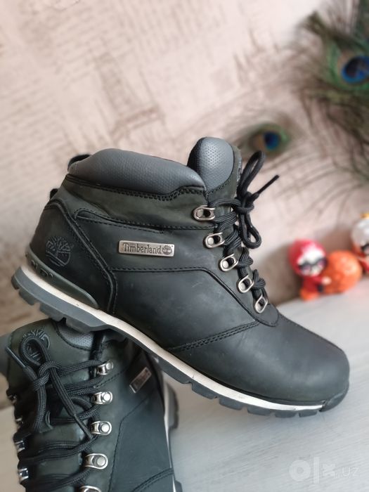 Оригинальные ботинки Timberland