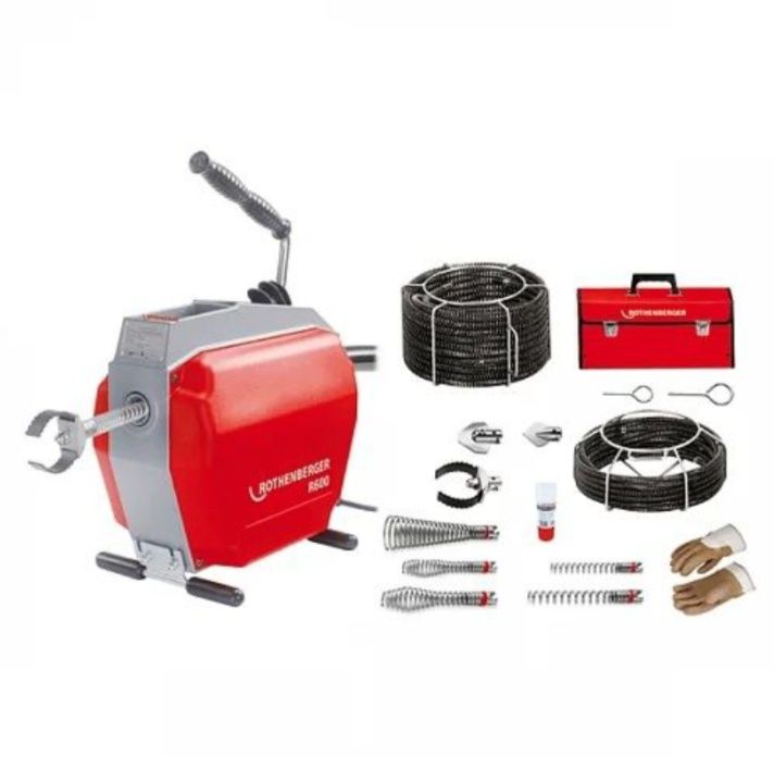 Продам апарат ротенберг