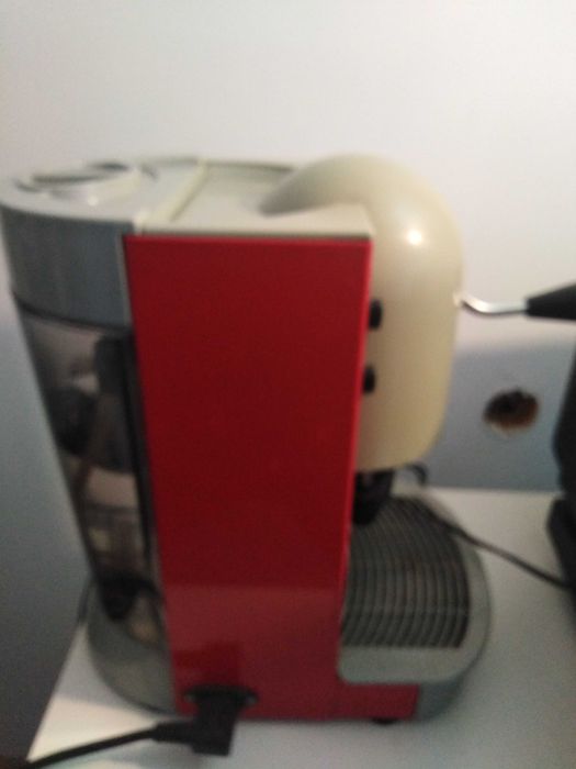 Кафе машина Spinel