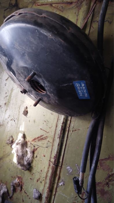 Запчасти на мерседес 124