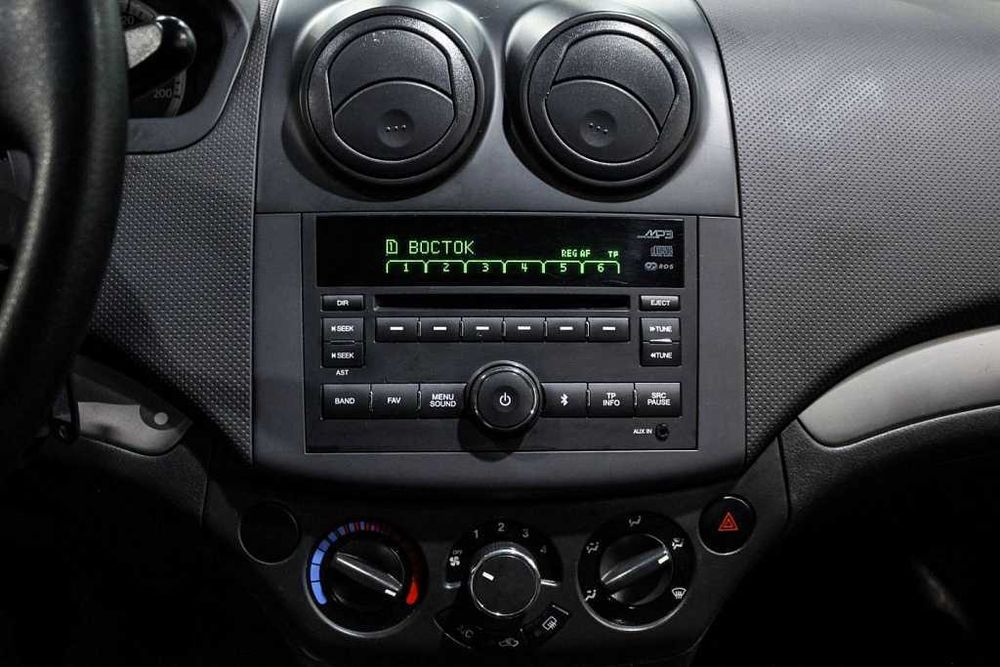 автомагнитола от Nexia R3