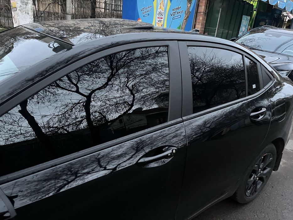 Продам onix redline