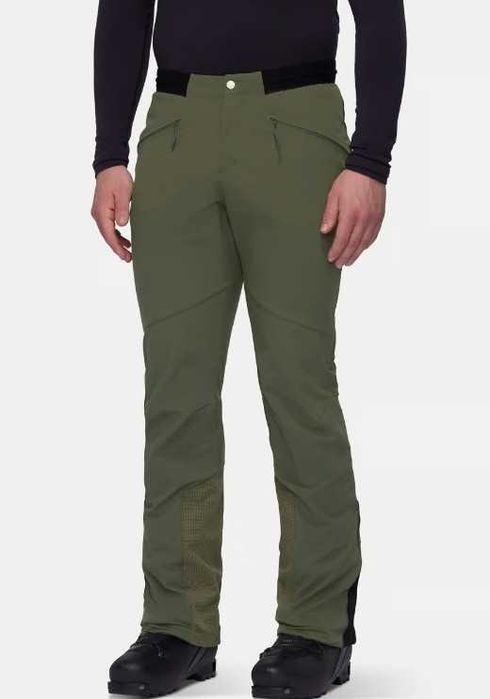 Pantaloni Mammut Aenergy, drumetie, munte. salewa, ortovox,arcteryx