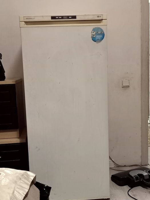 Хороший морозильник