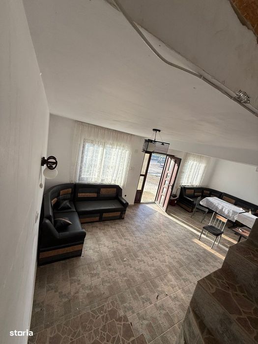 Vand casa individuala in Liteni/Dolhasca.