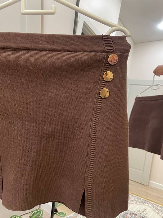 Юбка размер S 4000 тг