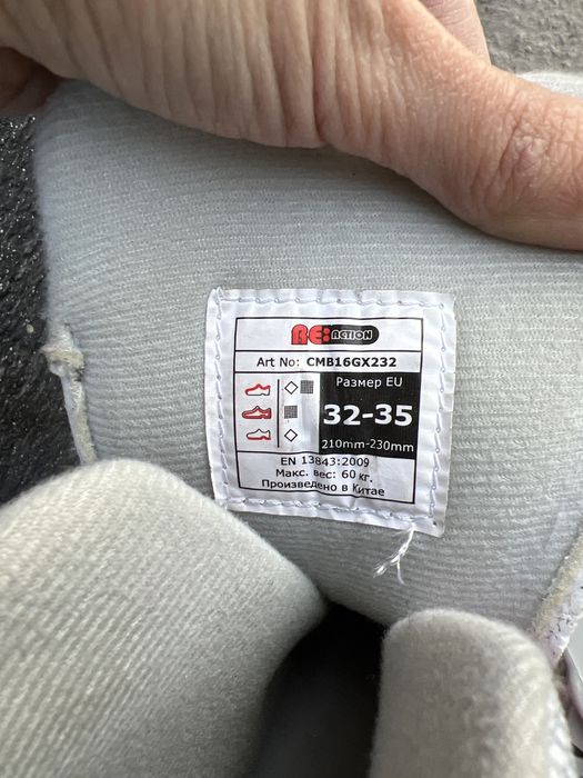 Продам роликовые коньки