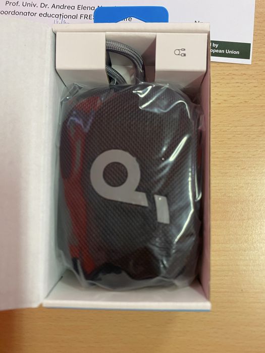 Boxa soundcore Select 4 Go