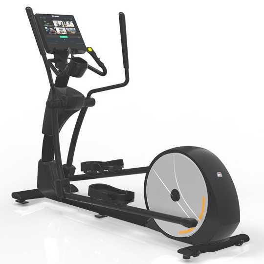 Impulse RE970 профессиональный эллиптический тренажер