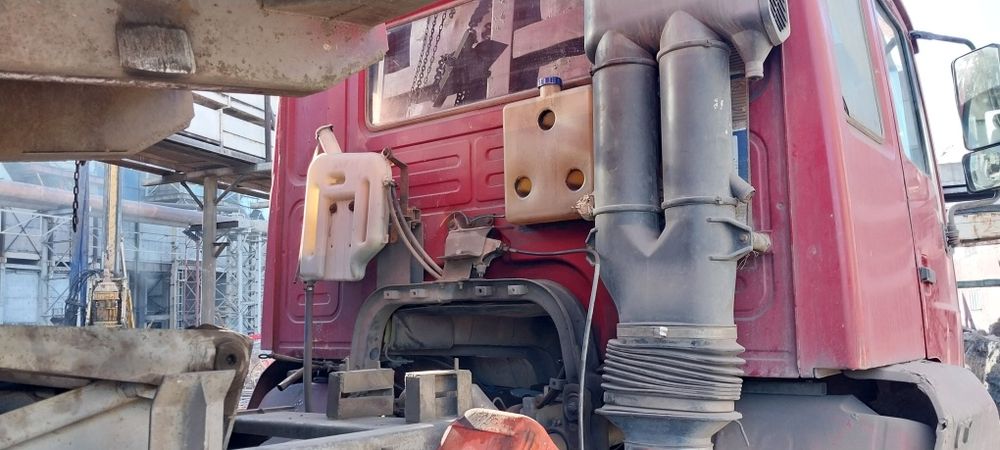 Продам хово 25 тонн