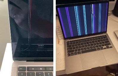 Дисплей Экраны Lcd для Macbook imac оригинальные с установкой новые