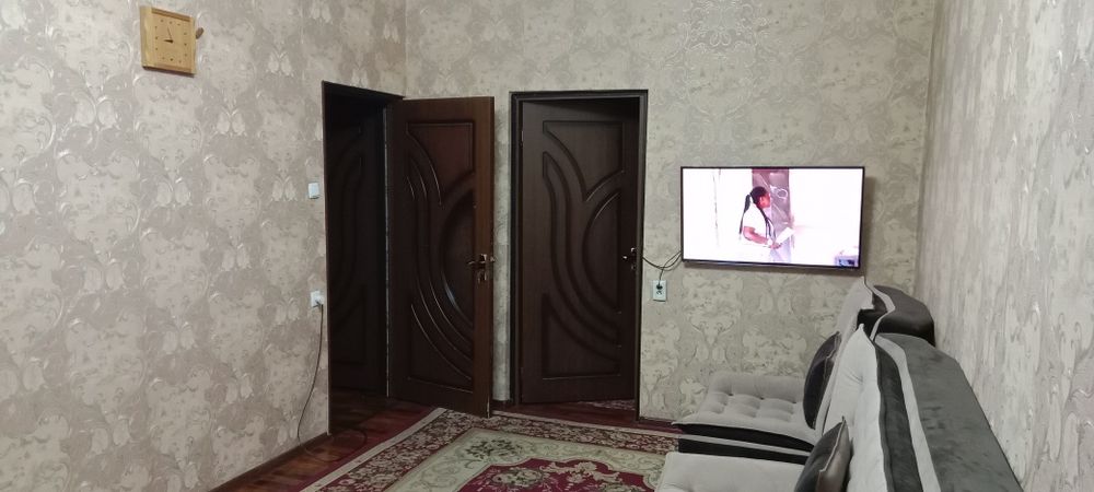 Сдаётся в аренду 3-комнатная квартира на Чиланзаре 11 квл.