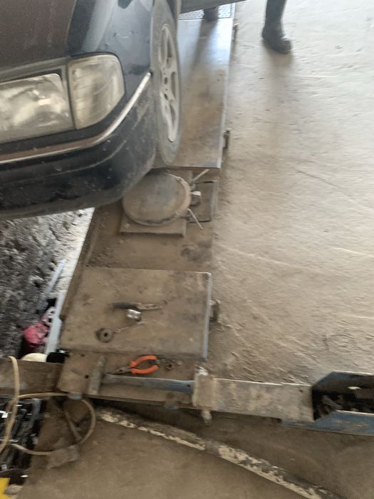 развал Лазерная СКО-1Л