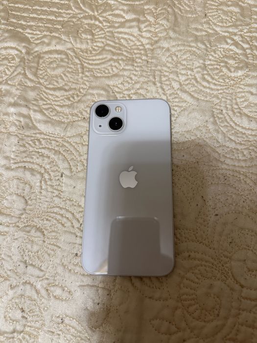 Айфон 13,128 гб, состояние идеальное