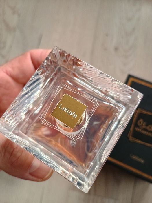 Parfum Lattafa Khamrah EDP unisex
