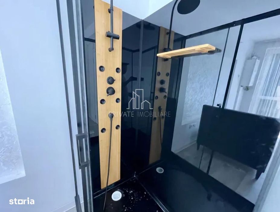 Studio modern, Nou, Mobilat/Utilat, Spitalul Judetean