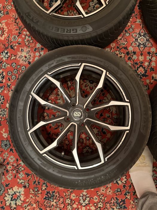 Диски 16 размер