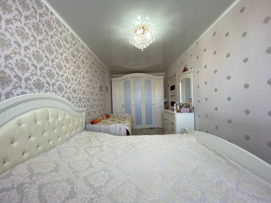 Продаётся 3х, УП, панель1980г.п.3 эт не угловая