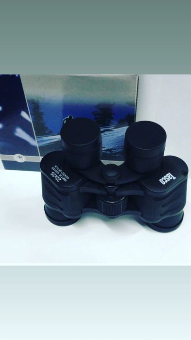 Бинокль в наличии