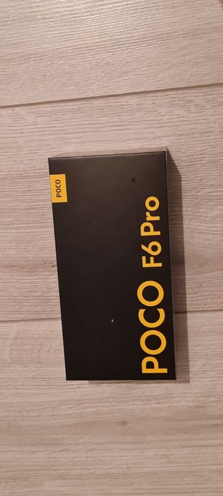 Poco f6 pro поко ф6 про