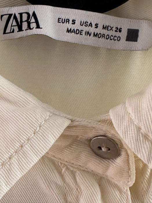 Дамски ризи ZARA , различни цветове