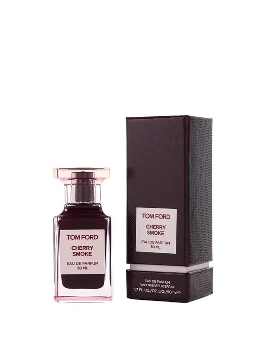 Tom Ford Cherry smoke