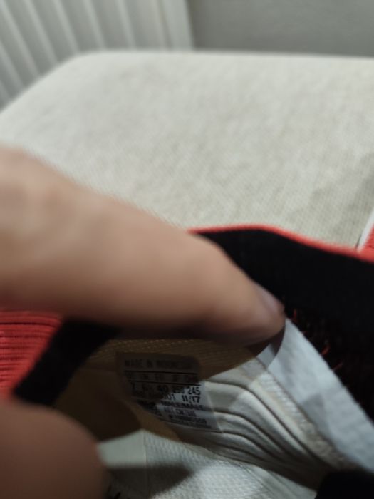 Adidas predator boost