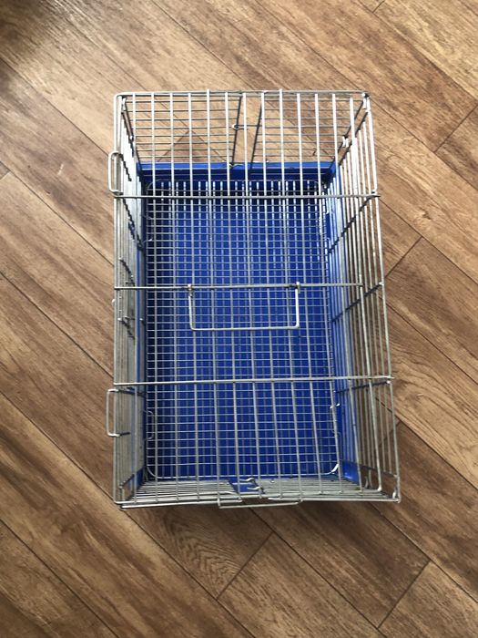 Клетка для животных