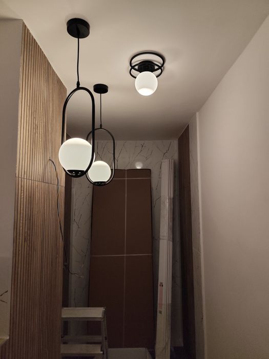 Electrician Autorizat București și Ilfov