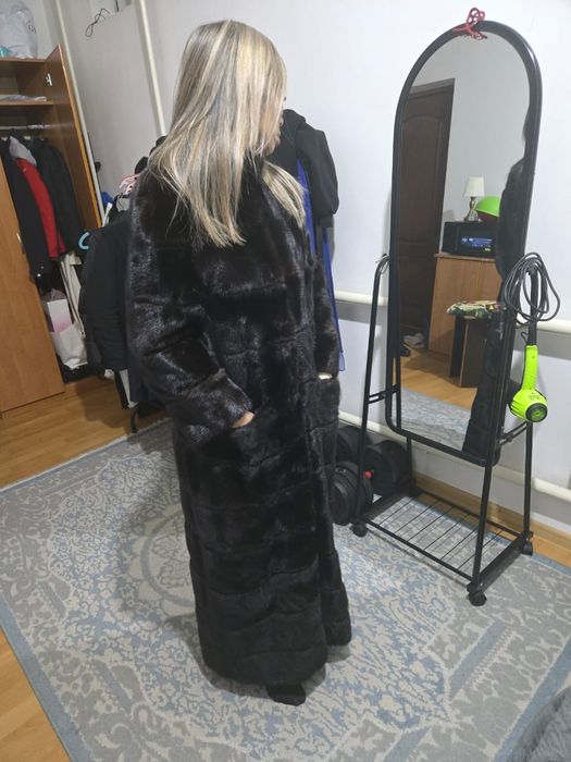 Казакстан Алмата Норкавая Шуба