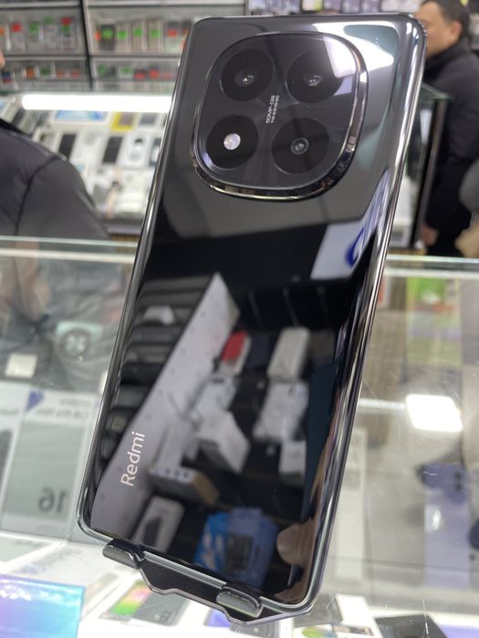 Redmi not 14 pro+ 5G 12/512GB