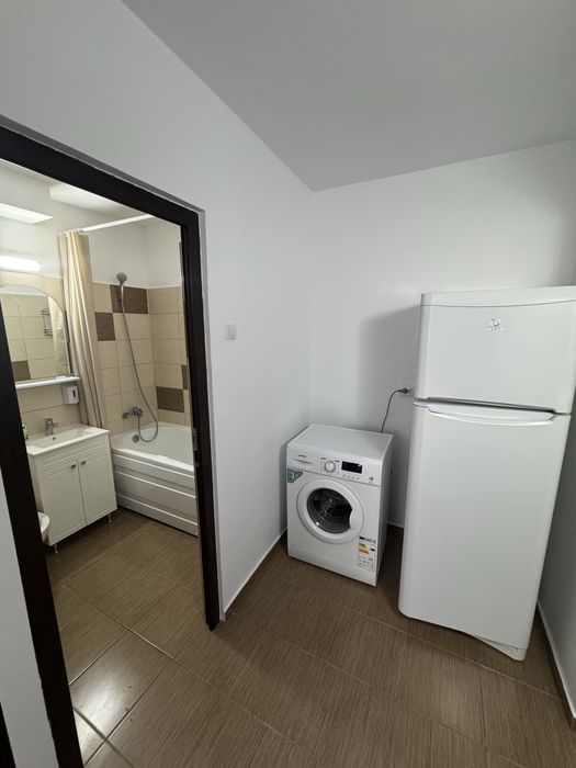 Apartament 2 camere Mamaia  Sat Vacanta