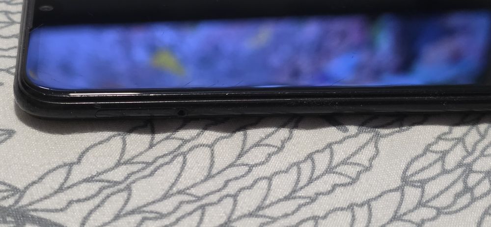 Telefon Huawei Y6 (2019) (model MRD-LX1)