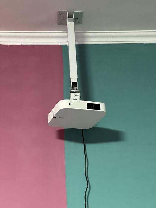 Проектор xgimi elfin