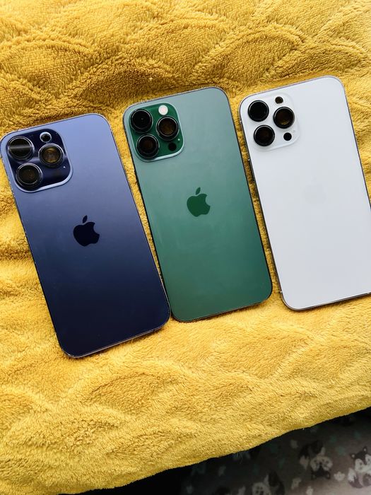 Carcasa mijloc rama Iphone 13 14 pro max