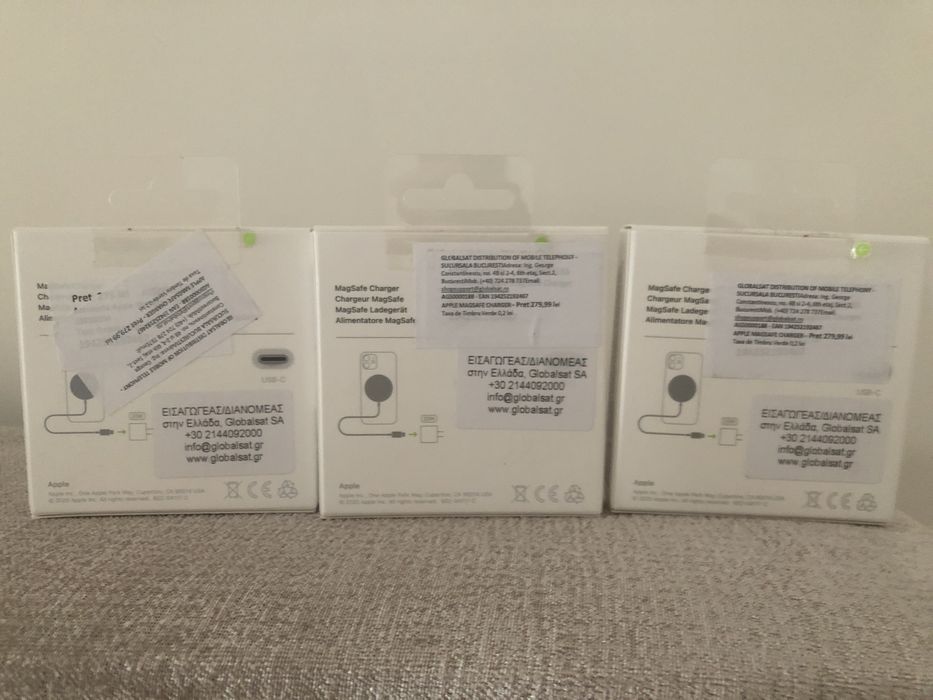MagSafe Charger Apple