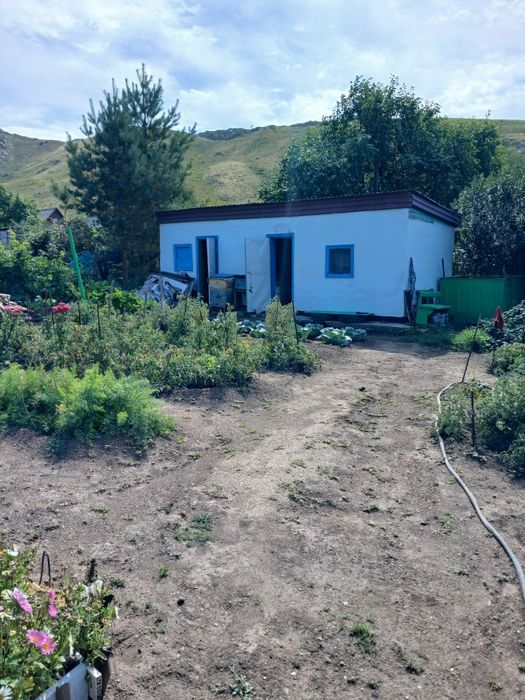 Продаётся дача в живописном месте