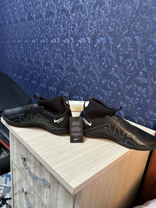 Кроссовки Nike zoom mercurial V15. p-Us-5.