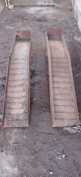 Продам мини-эстакаду.