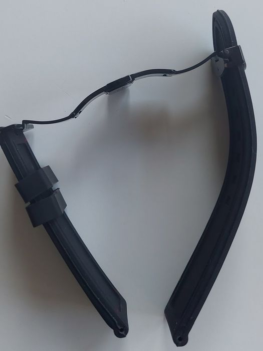 Curea ceas 24 mm (la telescop)