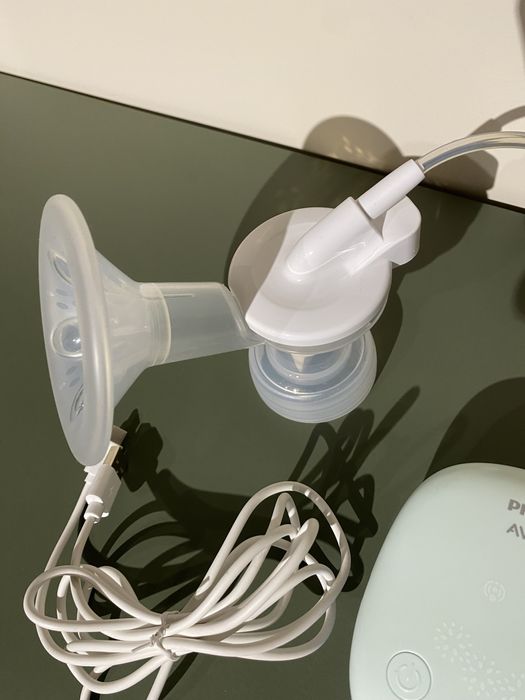 Помпа за кърма Philips avent