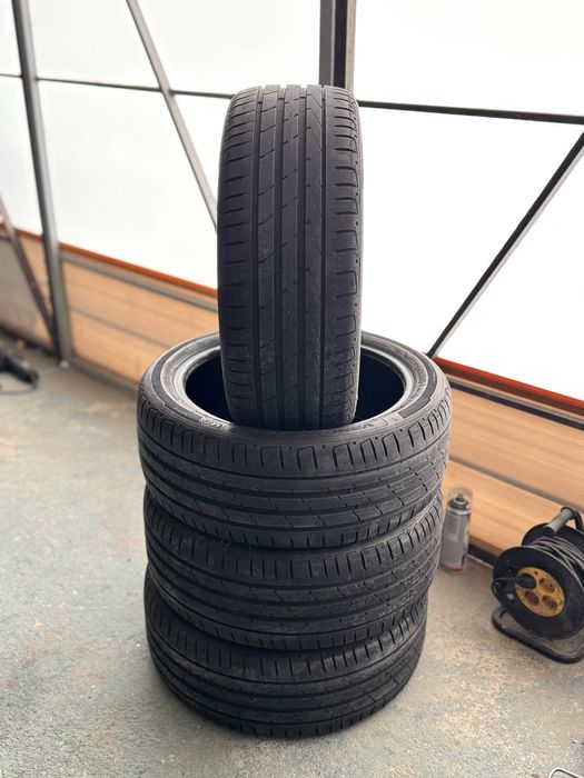 Hankook 225/45/18 dot19