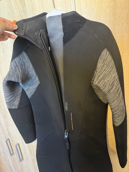 Costum scufundări AquaLung AquaFlex 7mm M – neopren scuba diving