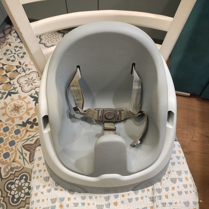 Столче за хранене Mamas&Papas