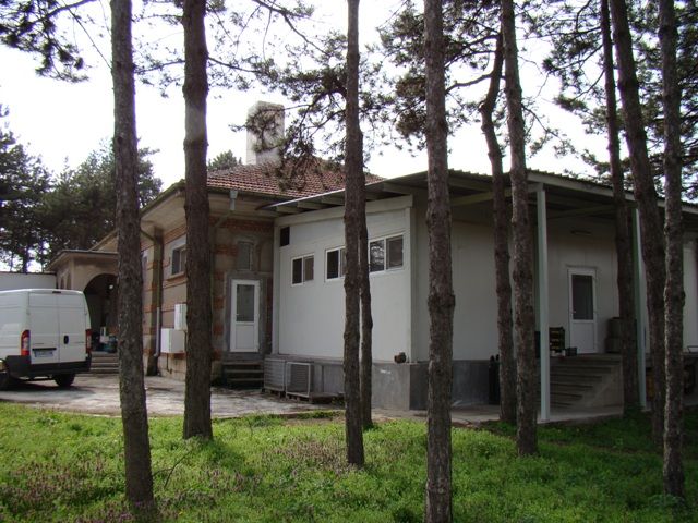 Продава се Промишлена сграда в Русе, Промишлена зона - Запад - 970 кв.м за 342 €/кв.м - Снимка #2