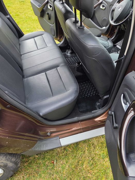 Vand Dacia Daster 4x4 Disel, motor 1,5.,108.000 km. reali.,