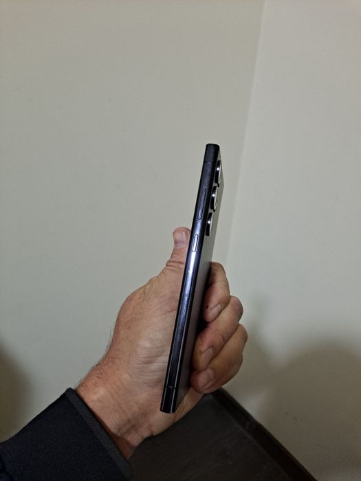 Samsung s23ultra 12 256 gb satiladi puli galishamiz