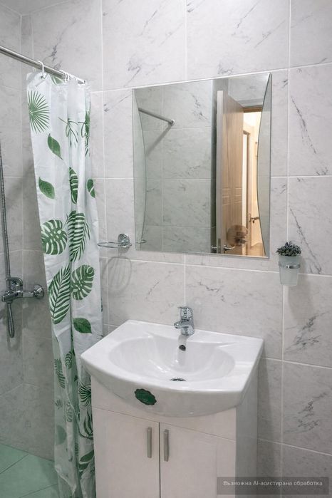 Двустаен апартамент в жк. Христо Смирненски с АКТ 16