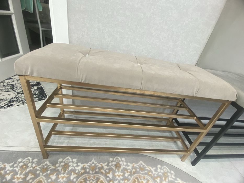 Обувница новый разм 90см высота 58см